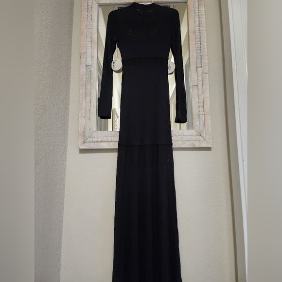 NWT Staud Falcon Dress - Picture 10 of 16